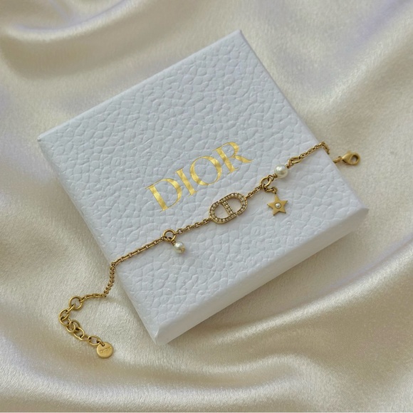 Dior Jewelry - Authentic Dior Revolution Bracelet